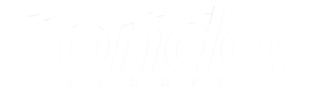 Condor Ferries company logo