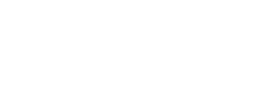 Waves Apartments logo in white on green background.